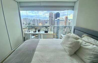 Imagem 9: Apartamento com 1 dormitório, 72 m² - venda por R$ 1.179.000,00 ou aluguel...