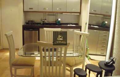 Imagem 4: Flat na Bela Vista