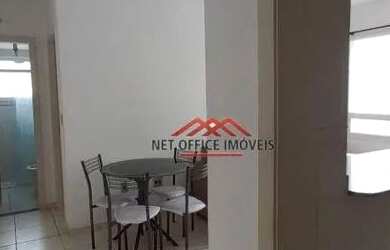 Imagem 9: Apartamento com 1 dormitório para alugar, 40 m² por R$ 2.486,00/mês...