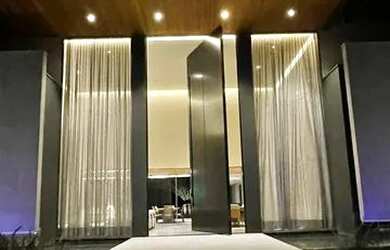 Imagem 9: Casa com 6 suítes à venda, 1050 m² por R$ 13.900.000 - Fazenda Vila...