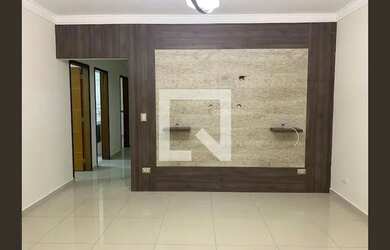 Imagem: A casa em condomínio possui 2 Dormitórios, 4 Banheiros, 4