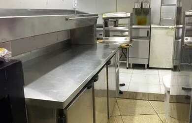 Imagem 9: Passo ponto de uma das principais hamburguerias da Tijuca