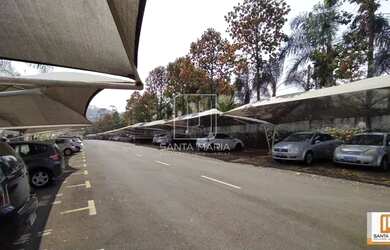 Imagem 14: Apartamento (tipo - padrao) 2 dormitórios, cozinha planejada, portaria 24hs, lazer, em con