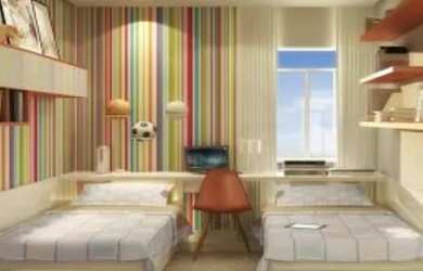 Imagem 12: Apartamento para Venda - 78m², 2 dormitórios, sendo 1 suites, 1 vaga - Cavalhada