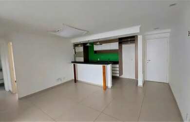 Imagem 7: Vende ou aluga apartamento Gardem no Campo Belo com 93m²