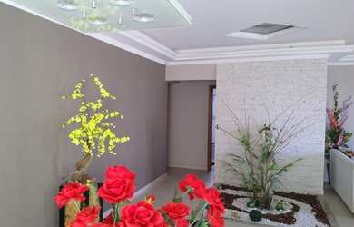 Imagem 8: CASA RESIDENCIAL em SALTO - SP, Condomínio Fazenda Palmeiras Imperiais