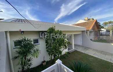 Imagem 3: Casa à venda Rua Fernando Strehlau, Jardim Itu - Porto Alegre