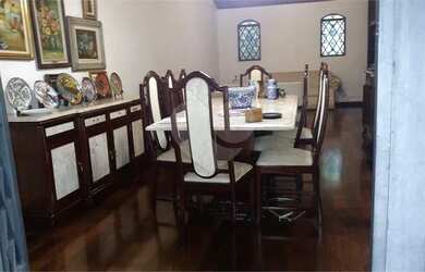 Imagem 9: Sobrado Planalto Paulista