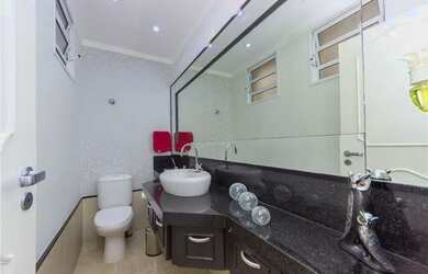 Imagem 5: Casa à venda no bairro Parque da Mooca - São Paulo/SP