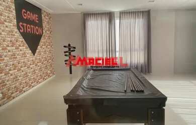 Imagem: O apartamento à venda possui 3 Dormitórios, 2 Banheiros, 2