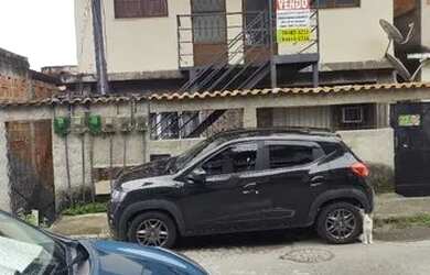 Imagem: A casa possui 1 Dormitório, 1 Banheiro, 52m² de Área e está