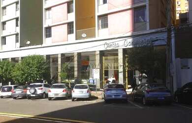 Imagem: O apartamento possui 2 Dormitórios, 1 Banheiro, 50m² de Área