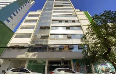 Imagem: O depósito possui 1 Vaga na garagem, 40m² de Área e está