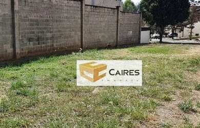 Imagem 2: Terreno à venda, 300 m² por R$ 285.000,00 - Condomínio Aurora - Paulínia/SP