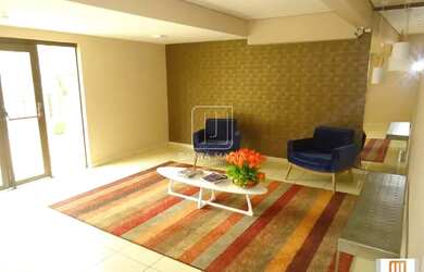 Imagem 3: Apartamento tipo - padrao 3 dormitórios/suite, cozinha planejada, portaria...