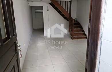 Imagem: A casa possui 2 Dormitórios, 2 Banheiros, 98m² de Área e