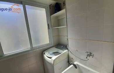 Imagem 11: Apartamento com 1 dormitório para alugar, 40 m² por R$ 2.486,00/mês...