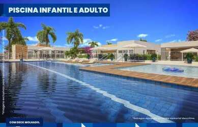 Imagem 14: VIVA CLUB DA ILHA. Piscina, 82m² de Área, 1 Banheiroe3 Dormitórios