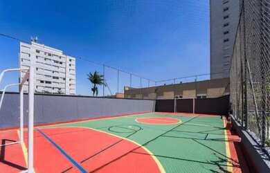 Imagem 14: Flat para alugar na Vila Olímpia - Edifício City Star