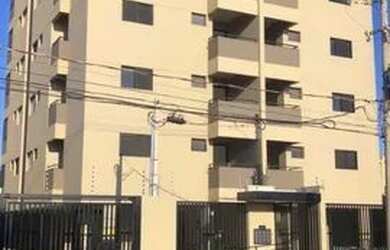 Imagem: O apartamento possui 2 Dormitórios, 2 Banheiros, 2 Vagas na