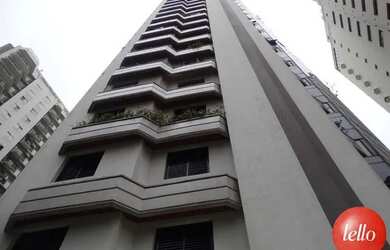 Imagem 14: São Paulo - Apartamento Padrão - Itaim Bibi