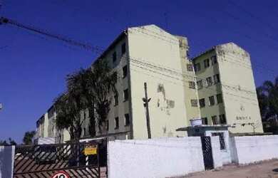 Imagem: BERTIOGA - Apartamento Padrão - CHACARAS