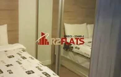 Imagem 3: FLAT RADISSON VILA OLÍMPIA PARA LOCAÇÃO CONFIRA