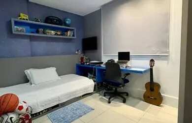 Imagem 6: Living Residence 75952