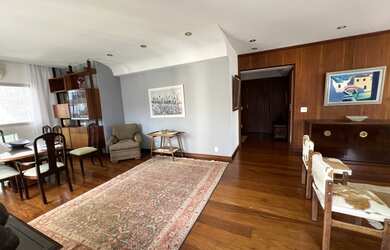 Imagem 7: APARTAMENTO LUXUOSO MOBILIADO COM VISTA MAR.- Rio de Janeiro - RJ