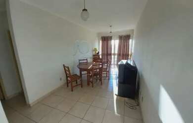 Imagem: O apartamento possui 1 Dormitório, 1 Banheiro, 53m² de Área