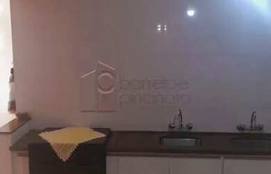 Imagem 6: Casa Sobrado em Jundiaí. Piscina, Churrasqueira, VarandaeÁrea de serviço