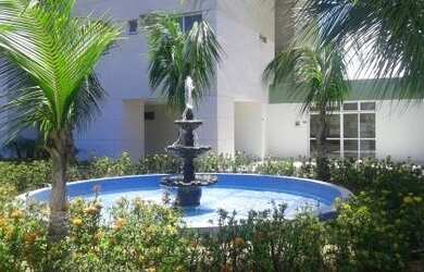 Imagem 4: Apartamento para venda no Condominio Vila Allegro na Paralela - Salvador...