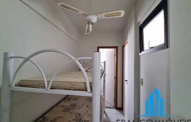 Imagem 12: Apartamento para venda possui 75 metros quadrados com 2 quartos em Centro...