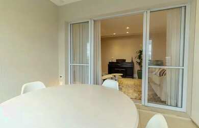 Imagem 11: Apartamento para Aluguel - Brooklin, 1 Quarto, 66 m2