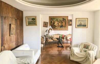 Imagem 2: Apartamento à venda, 4 quartos, Flamengo - RIO DE JANEIRO/RJ