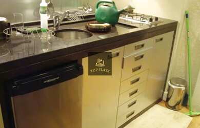 Imagem 5: Flat na Bela Vista