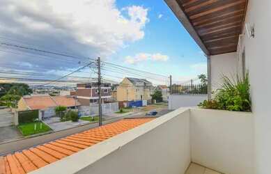 Imagem 12: Sobrado Duplex a venda no Bairro Alto, próximo ao Shopping Jockey Plaza