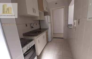 Imagem 14: Apartamento com 1 dormitório para alugar, 40 m² por R$ 2.486,00/mês...