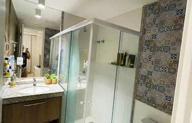 Imagem 2: APARTAMENTO RESIDENCIAL em Salvador - BA, Horto Bela Vista