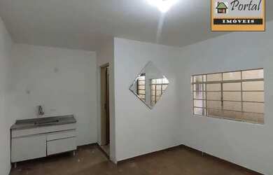 Imagem 9: Casa com 3 dormitórios, 69 m² - venda por R$ 160.000 ou aluguel por R$ 1.200/mês - Conjunt