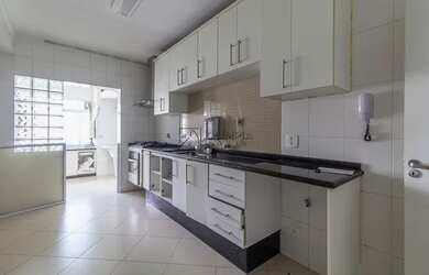 Imagem 7: Locação Apartamento 3 Dormitórios - 145 m² Jardim Paulista