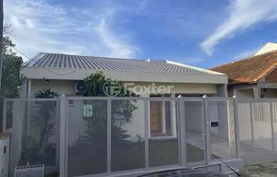 Imagem 1: Casa à venda Rua Fernando Strehlau, Jardim Itu - Porto Alegre