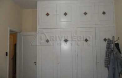 Imagem 8: Apartamento à venda, 3 quartos, Flamengo - RIO DE JANEIRO/RJ