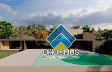 Imagem 1: CONDOMÍNIO FAZENDA BOA VISTA