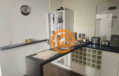 Imagem 6: Casa com 3 dormitórios, 229 m² - venda por R$ 1.799.999,99 ou aluguel...