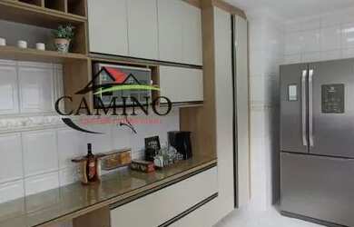 Imagem 15: Casa Sobrado para Venda em Jardim Helena Maria Guarujá-SP - 2733