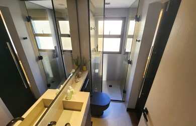 Imagem 13: SAO PAULO - Apartamento Padrão - Brooklin