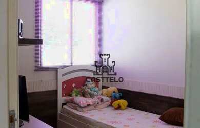 Imagem 6: Apartamento 45 m² - venda por R$ 149.000 ou aluguel por R$ 1.335/mês...