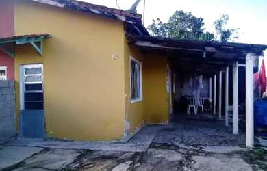 Imagem 3: PERUIBE - Casa Padrão