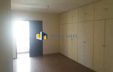 Imagem 9: Apartamento no Brooklin um por andar 4 dormitórios 2 suítes 4 vagas